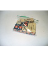 Lot of 7 AC GM 46N Spark Plugs Made in U.S.A. Brand New - $280.05 MXN
