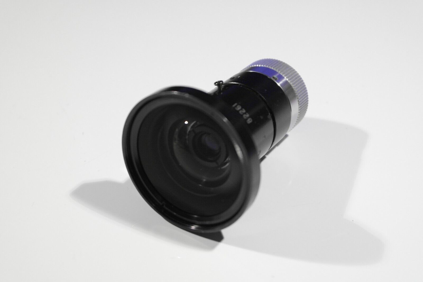 3CCD 3 CCD special cine and broadcast lens TAMAHA 8mm F2.2 - $99.95