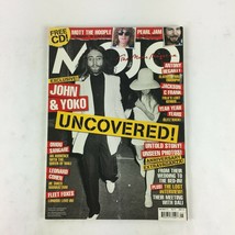 May 2009 Mojo Music Magazine Uncovered John &amp; Yoko Antony Hegarty LeonardCohen - £8.78 GBP