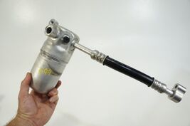 OEM 98-02 CAMARO PONTIAC FIREBIRD AC AIR CONDITIONER EVAPORATOR DRYER PI... - $50.74