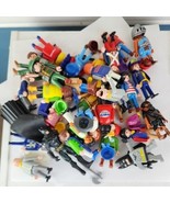 Playmobil Large Lot of 32 People Figures and 17 Accessories - £193.05 GBP