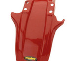 Maier Red Front Fender Works On 1985-1986 Honda ATC250R ATC 250R Also Ca... - £76.13 GBP