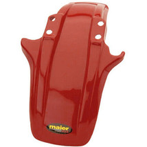 Maier Red Front Fender Works On 1985-1986 Honda ATC250R ATC 250R Also Cagiva 200 - £75.89 GBP
