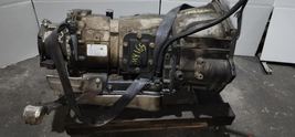 Automatic Transmission 6.6L LB7 4X4 4WD Fits 04 SIERRA 2500 PICKUP 61766 image 9