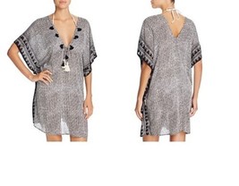 Coolchange Positano Tunic Swim Cover-Up Small - $35.64