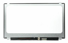 New 15.6&quot; Hd Touch Screen + Digitizer Lcd Led For Hp 15-BW033WM - £56.55 GBP