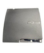 Sony Cech-2501a Playstation 3 150GB Black 468947 - $89.00