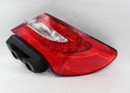Right Passenger Tail Light Sedan Fits 2011-2014 CHRYSLER 200 OEM #17836 - £63.25 GBP