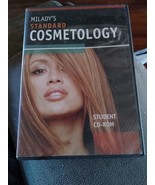 Standard Cosmetology 2008 by Milady (2007, Digital, Other) - £46.06 GBP