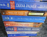 Harlequin Silhouette Diana Palmer lot of 8 Anthologies Contemporary Pape... - $15.99