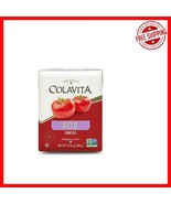 Pack of 16 Non-GMO Diced Italian Tomatoes - 13.76oz Each for Quick Meals - $776.60 MXN