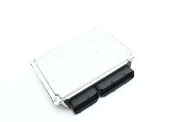 2004 AUDI A4 1.8L ECU ENGINE CONTROL MODULE H1141 image 10