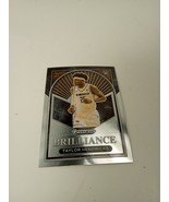 Taylor Hendricks Rookie 2023-24 Panini Prizm Draft Picks RC Brilliance S... - $69.56 MXN