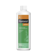 Pinetarsol Solution 500mL - $1,804.78 MXN