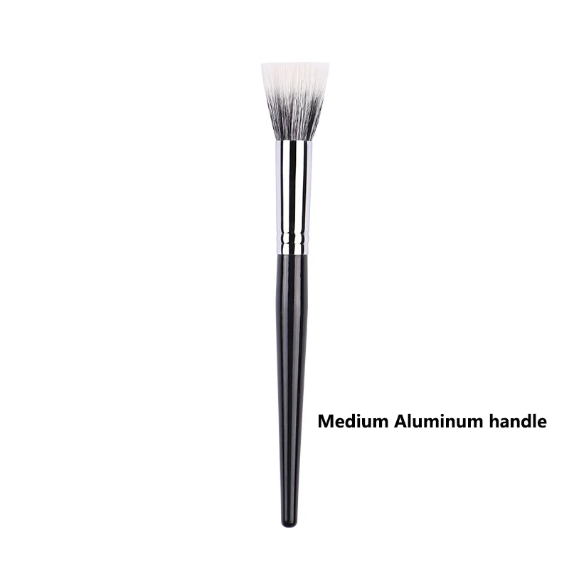 T hair stippling blush brush highlighter concealer makeup brushes cosmetic beauty tools thumb200