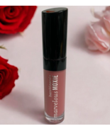 Bareminerals Marvelous Moxie Brilliant Lipgloss - Rebel 0.8ml/0.02 Fl Oz... - $22.47 CAD