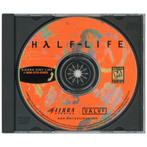HALF-LIFE [PC Game] image 2