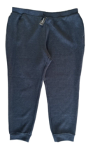 Express Women&#39;s Comfy Joggers w/ Pockets, Soft, Rayon Blend - Size XL Da... - £22.95 GBP