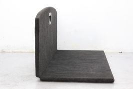 12-17 RANGE ROVER EVOQUE Load Board Trunk Liner Carpet F083 image 3
