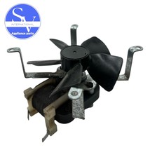 GE Range Oven Cooling Fan WB26K5061 253928 - €21,22 EUR