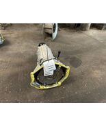 Automatic Transmission 6.2L SS Fits 18 CAMARO 104598143Transmisson Only ... - $3,669.73