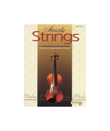 Alfred Strictly Strings Violin Book 1 - £25.15 GBP
