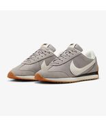 Nike Pacific College Grey/Black-Gum Yellow-Sail HQ2052-003 - $104.00