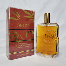 Opium vintage by Yves Saint Laurent 2.5 oz / 75 ml Eau De Toilette spray refill - £155.64 GBP