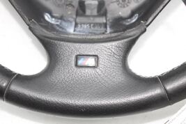 2001 BMW M5 E39 Steering Wheel 75212 image 4