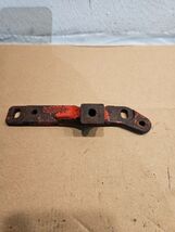 CUMMINS ISX15 DIESEL ENGINE ACCESSORY SUPPORT BRACKET 3686836 OEM - $29.20