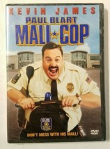 Paul Blart: Mall Cop (DVD, 2009) Kevin James NEW Sealed - £5.49 GBP