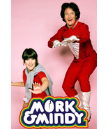 Mork &amp; Mindy - Complete Series  - £39.38 GBP