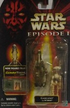 Star Wars: Gasgano With Pit Driod - $571.18 MXN