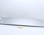 00-06 BMW X5 E53 REAR HATCH SPOILER Q7698 - £199.01 GBP