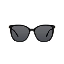RZ by Rachel Zoe Women&#39;S Nala Sunglasses, Black - $120.86