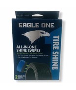 Eagle One Tire Shine Swipes 68625 - $12.11 CAD