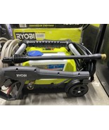Ryobi 1900 PSI 1.2 GPM Cold Water Wheeled Corded Electric Pressure Washer - $31.04