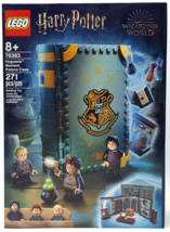 Lego 76383 Harry Potter Hogwarts Moment - Potions Class NEW - $36.15
