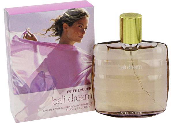 Estee Lauder Bali Dream Perfume 1.7 Oz Eau De Parfum Spray - $199.89