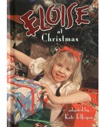 Eloise at Christmas: Adapted by Kate Telfeyan Telfeyan, Kate - $9.93