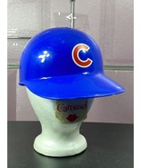 Chicago Cubs MLB Batting Helmet Laich Replica Full Size Vintage United A... - $15.84