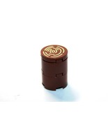 Wood Tree Stump Big Piece Minifigure US - $3.06