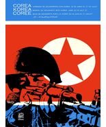 4569.OSPAAAL.north korea military.soldier aims gun.POSTER.decor Home Off... - $17.10+