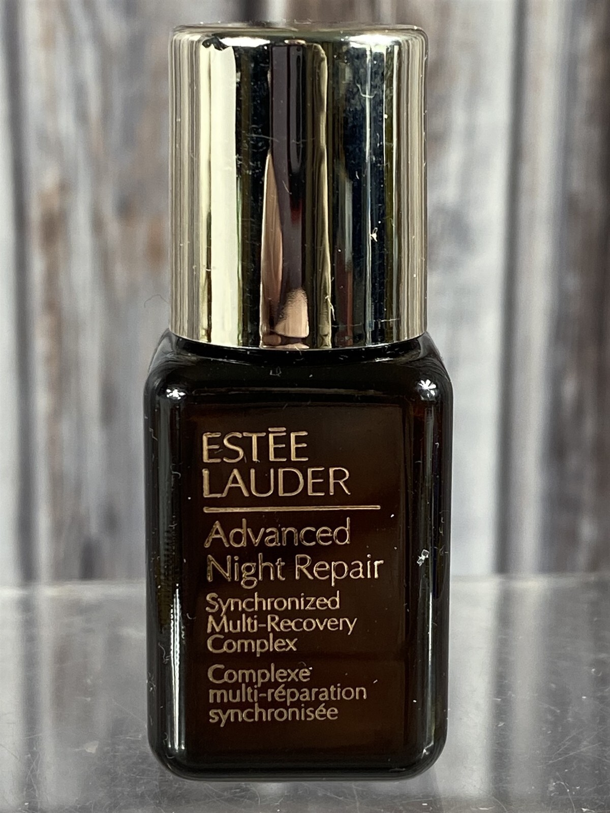Estee Lauder Advanced Night Repair Synchronized Multi-Recovery .23oz NEW - $4.99
