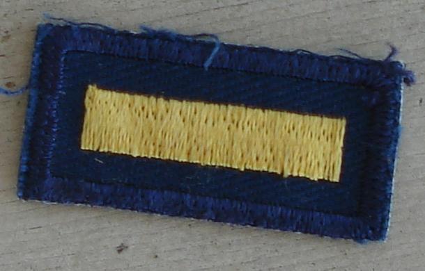 Nice Sew On Patch, Boy Scouts of America, USED, GOOD CONDITION - $2.96