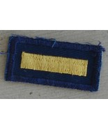 Nice Sew On Patch, Boy Scouts of America, USED, GOOD CONDITION - $2.96