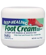 Deep Healing Foot Cream 4oz Jar - €43,06 EUR