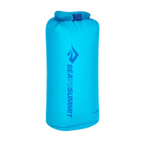 Sea to Summit Ultra-Sil Dry Bag 20L - Blue Atoll - £39.86 GBP