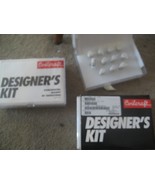 Coilcraft Designer Kit Puissance Inductances Surface Montage Lot 100 + #... - $1,422.46 MXN
