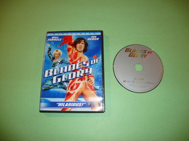 Blades of Glory (DVD, 2007, Widescreen) - £5.92 GBP